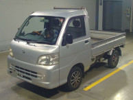 2007 Daihatsu Hijet Truck