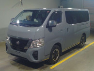 2023 Nissan Caravan Van