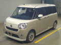 2018 Daihatsu Move Canbus