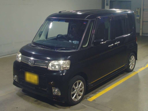 2012 Daihatsu Tanto L375S[0]