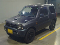 2007 Suzuki Jimny