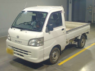 2010 Daihatsu Hijet Truck