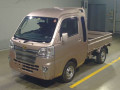 2014 Daihatsu Hijet Truck