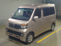 2010 Daihatsu Atrai Wagon