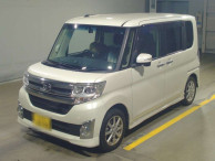 2014 Daihatsu Tanto Custom