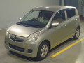 2008 Daihatsu Mira