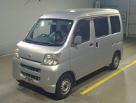 2005 Daihatsu Hijet Cargo