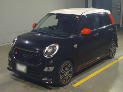 2018 Daihatsu Cast LA260S[0]