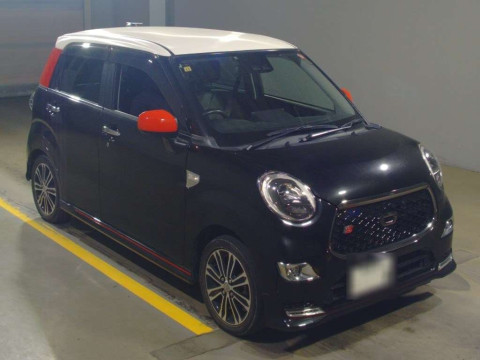 2018 Daihatsu Cast LA260S[2]