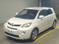 2008 Toyota IST