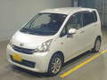 2012 Daihatsu Move