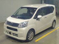 2017 Daihatsu Move