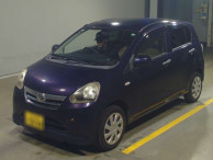 2013 Daihatsu Mira es