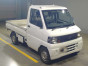 2007 Mitsubishi Minicab Truck