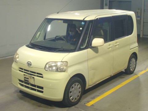 2009 Daihatsu Tanto L375S[0]