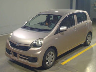 2014 Daihatsu Mira es