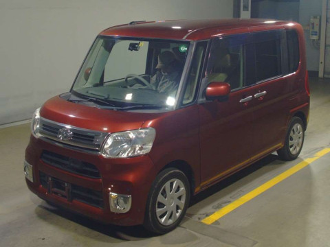 2014 Daihatsu Tanto LA600S[0]