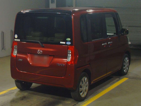 2014 Daihatsu Tanto LA600S[1]