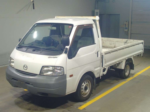 2014 Mazda Bongo Truck SKP2T[0]