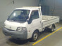 2014 Mazda Bongo Truck