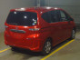 2018 Honda Freed hybrid