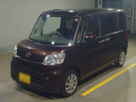 2014 Daihatsu Tanto