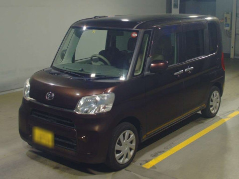 2014 Daihatsu Tanto LA600S[0]