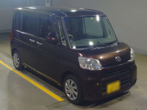 2014 Daihatsu Tanto LA600S[2]