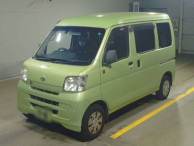 2016 Daihatsu Hijet Cargo