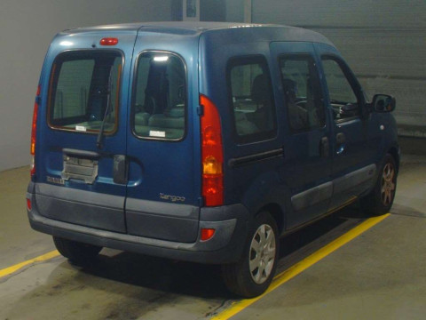 2006 Renault Kangoo KCK4M[1]