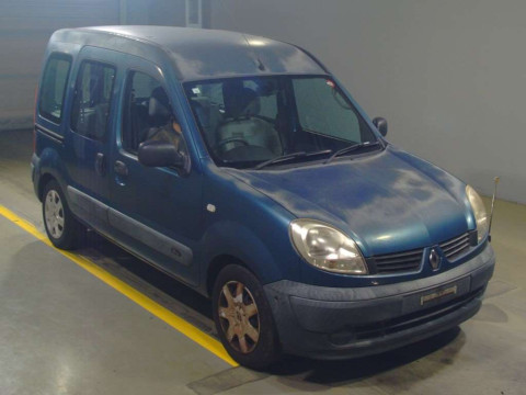 2006 Renault Kangoo KCK4M[2]