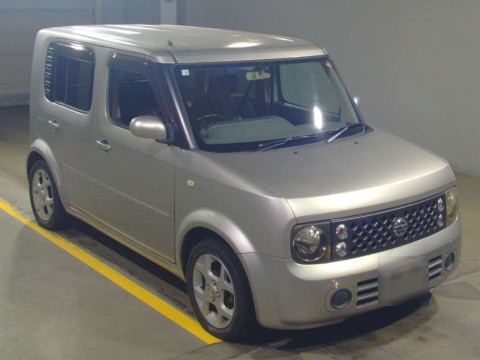 2006 Nissan Cube YZ11[2]