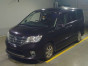 2011 Nissan Serena