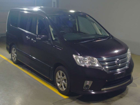 2011 Nissan Serena FC26[2]