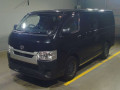 2023 Toyota Hiace Van