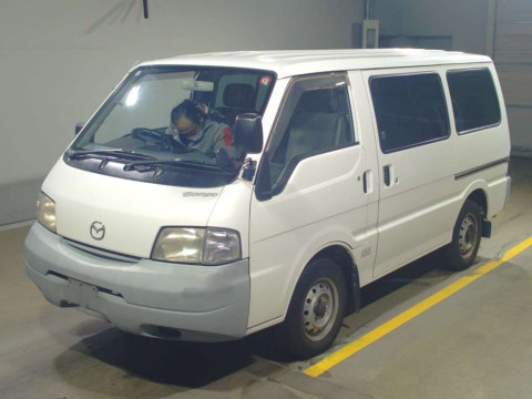 2004 Mazda Bongo Van SK82V[0]