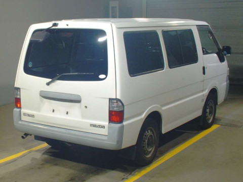 2004 Mazda Bongo Van SK82V[1]