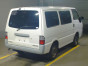 2004 Mazda Bongo Van