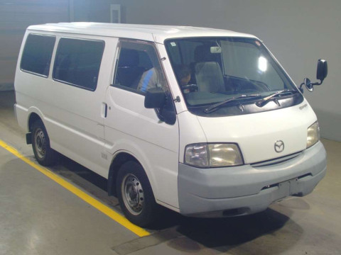 2004 Mazda Bongo Van SK82V[2]