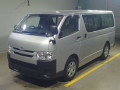 2019 Toyota Hiace Van