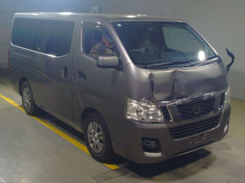 2015 Nissan NV350 CARAVAN VAN VR2E26[2]