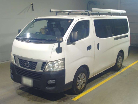 2016 Nissan NV350 CARAVAN VAN VR2E26[0]