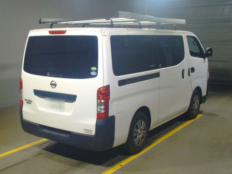 2016 Nissan NV350 CARAVAN VAN VR2E26[1]