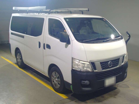 2016 Nissan NV350 CARAVAN VAN VR2E26[2]