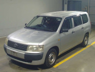 2005 Toyota Probox Van