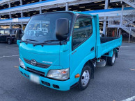 2014 Hino DUTRO