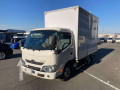 2019 Toyota Dyna Truck