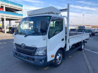 2017 Toyota Dyna Truck