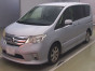 2012 Nissan Serena