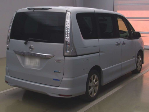 2012 Nissan Serena HFC26[1]